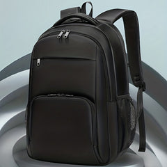 Waterproof Laptop Backpack For Men Large Capacity Travel Backpack