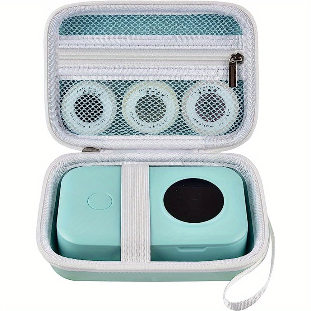 Case Compatible With Phomemo D30 D35 Label Maker For JADENS D11
