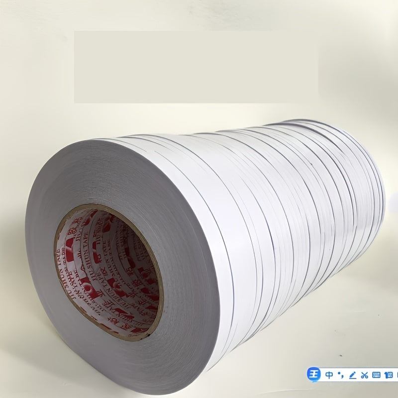 Double Sided Tape DIY Hot Melt Pressure Sensitive Crafts