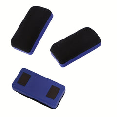 Whiteboard Eraser Magnetic Advanced Velvet Easy Wipe Blackboard Chalk