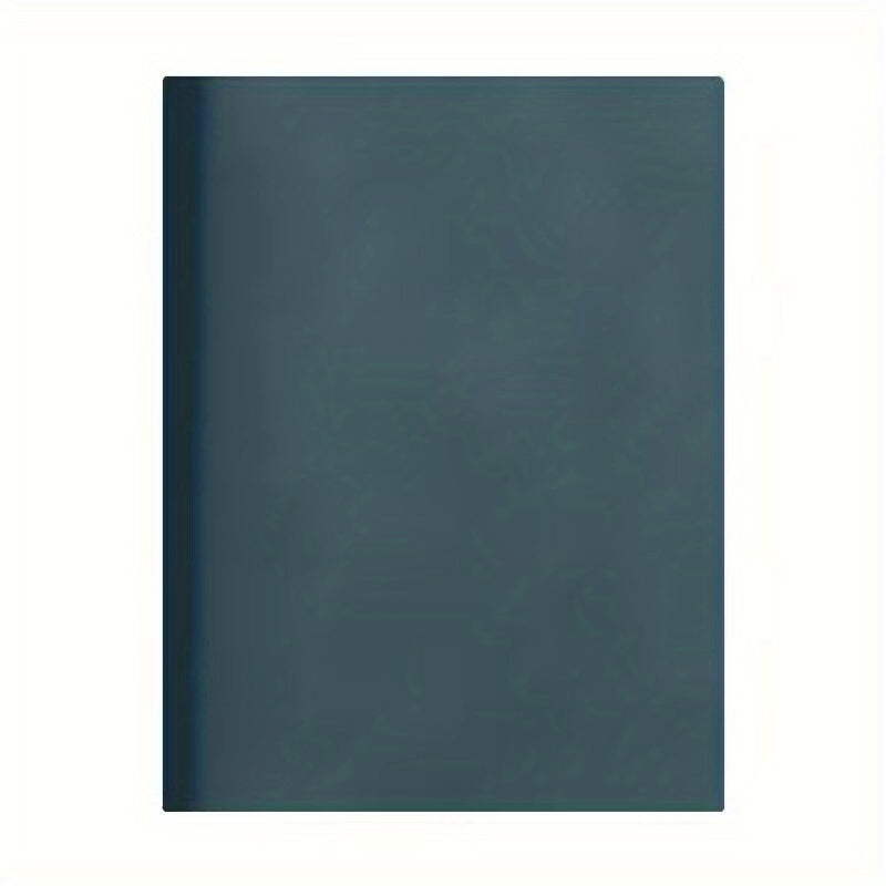 Sheepskin Leather Notebook School Supplies Writing & Notes