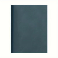 Sheepskin Leather Notebook School Supplies Writing & Notes