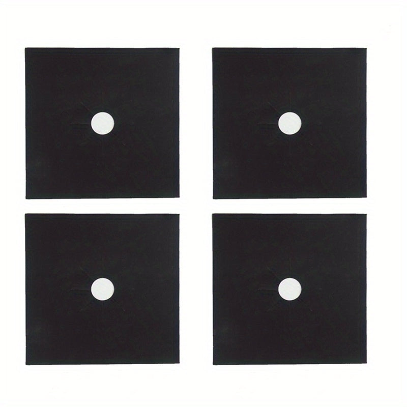 Washable Anti Stain Gas Stove Mat - Kitchen Accessory