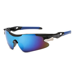 Men's Outdoor Sunglasses Sports Bicycle Windproof Cycling Sunglasses