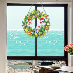 Christmas Special Shape DIY Diamond Painting Kit