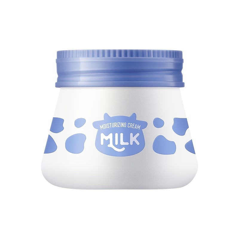 Milk Moisturizing Cream Skin Care 55g