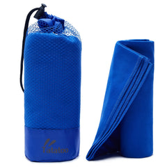 TATATOO Microfiber Sports Towel Soft Sweat Absorbing