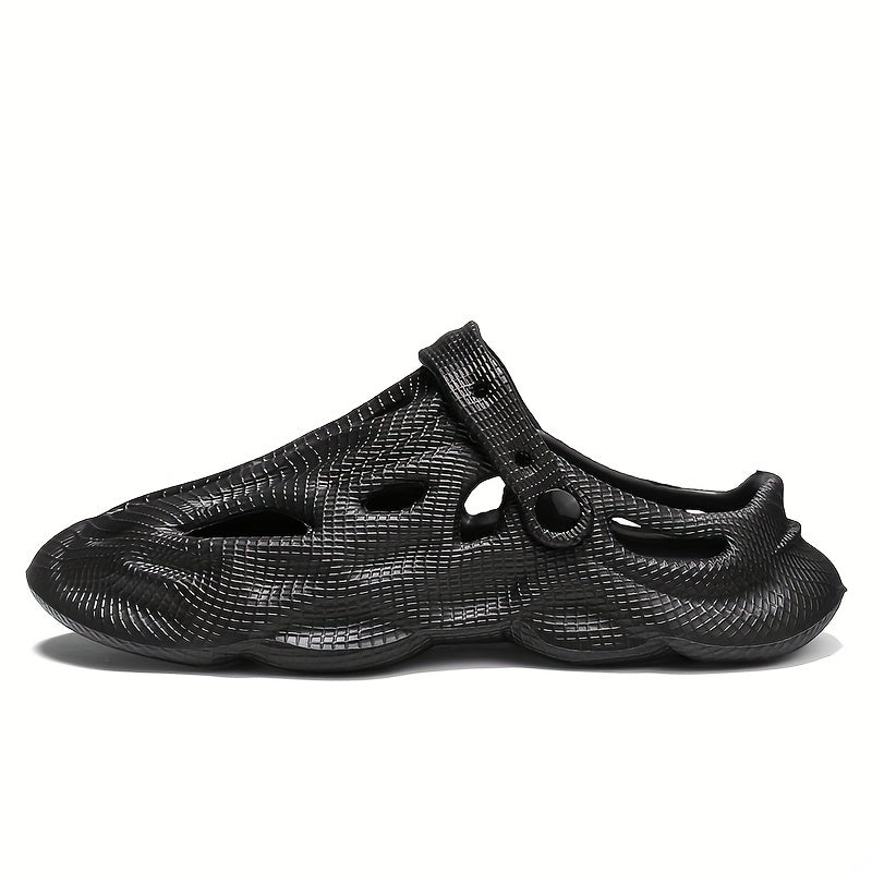 Men's Breathable Lightweight Foam Runners Casual Outdoor Walking Shoes