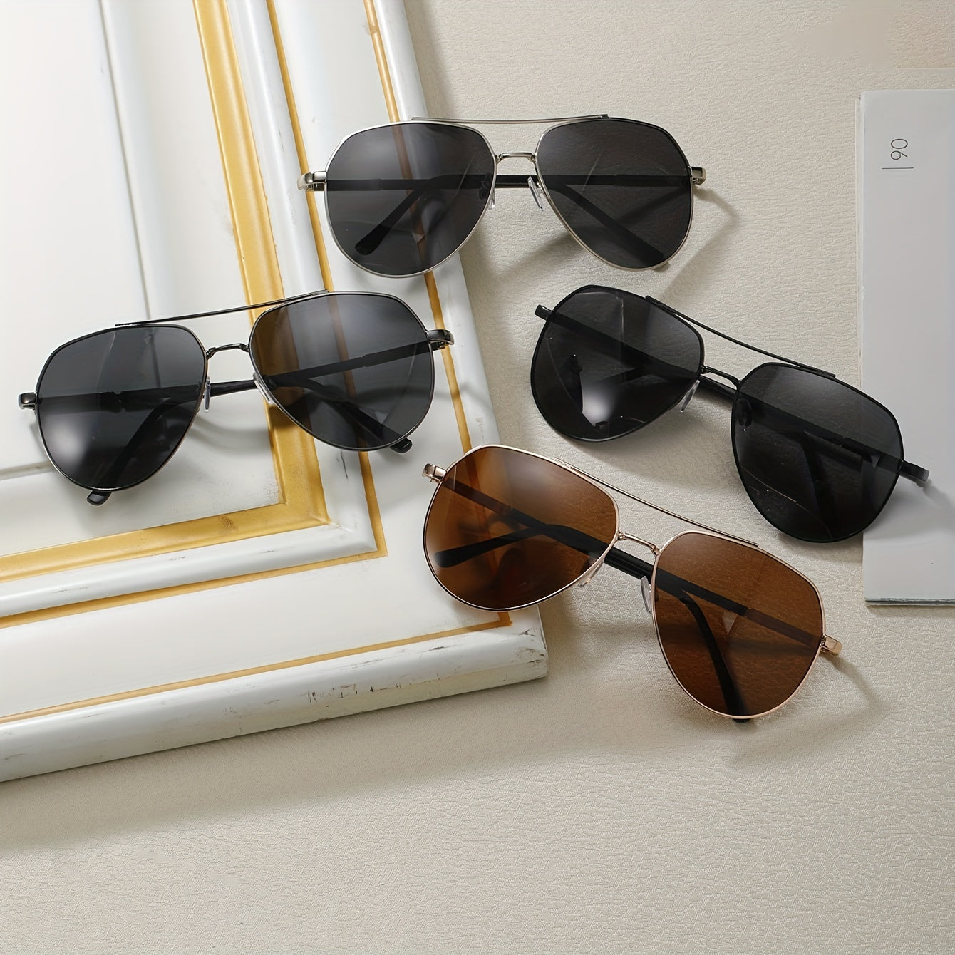 Outdoor Sports Sunglasses UV Protection Summer Shades