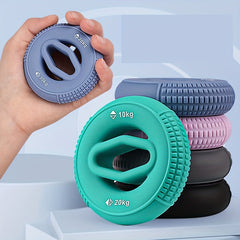 Hand Grip Trainer Finger Exerciser Forearm Trainer