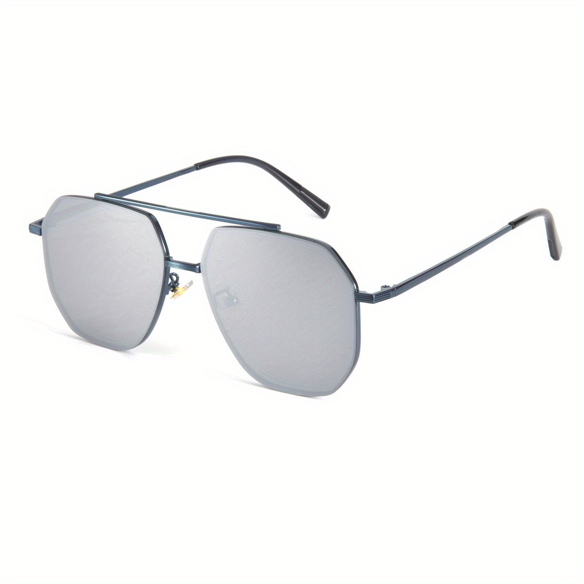 Men's Aviator Sunglasses UV Protection Outdoor Party Holiday