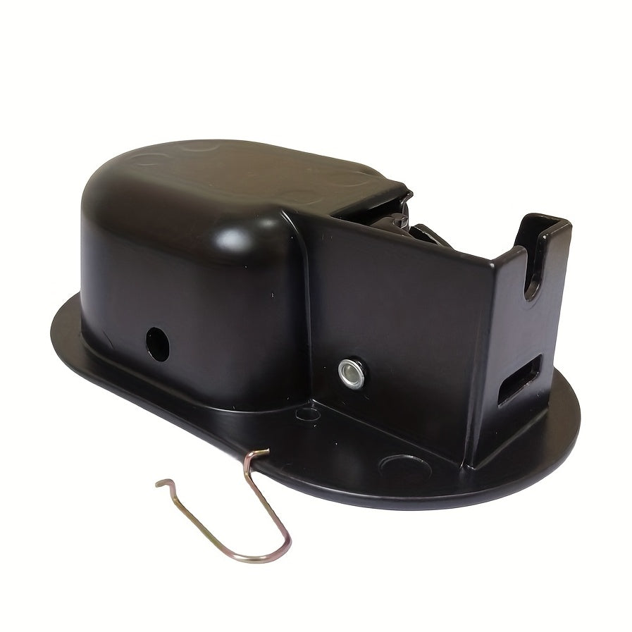 Metal Universal Recliner Pull Handle - Fits 3mm and 6mm Cable