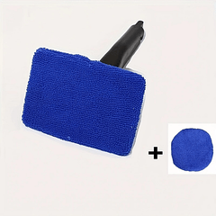 Car Windshield Defogging Brush - Instantly Eliminate Mist & Dust
