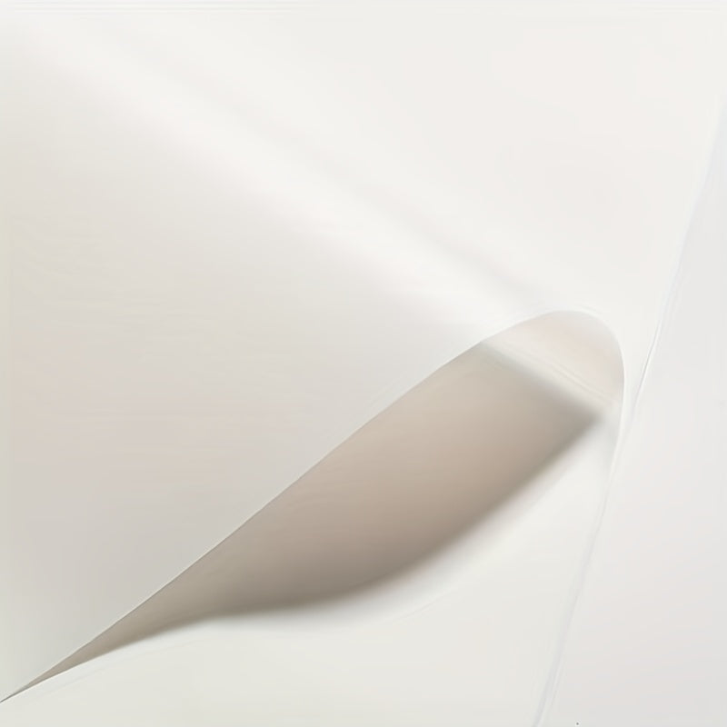 Plain Paper Flower Wrapping Paper Semi Finished Waterproof