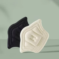 Adjustable Heel Pads for Sports - Foot Protection Insoles
