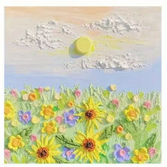 Good looking Landscape Sticky Notes for Students