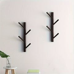 Hanger Rack Pole Stand Bag Storage Hat Hanging