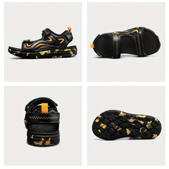 Boys Quick Dry Water Shoes for Summer Activities