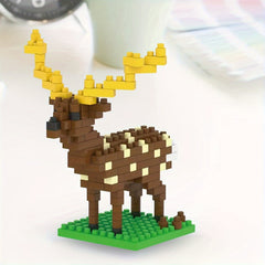 Tiny Pellets Building Blocks Toys For Kids Educational Building Toys