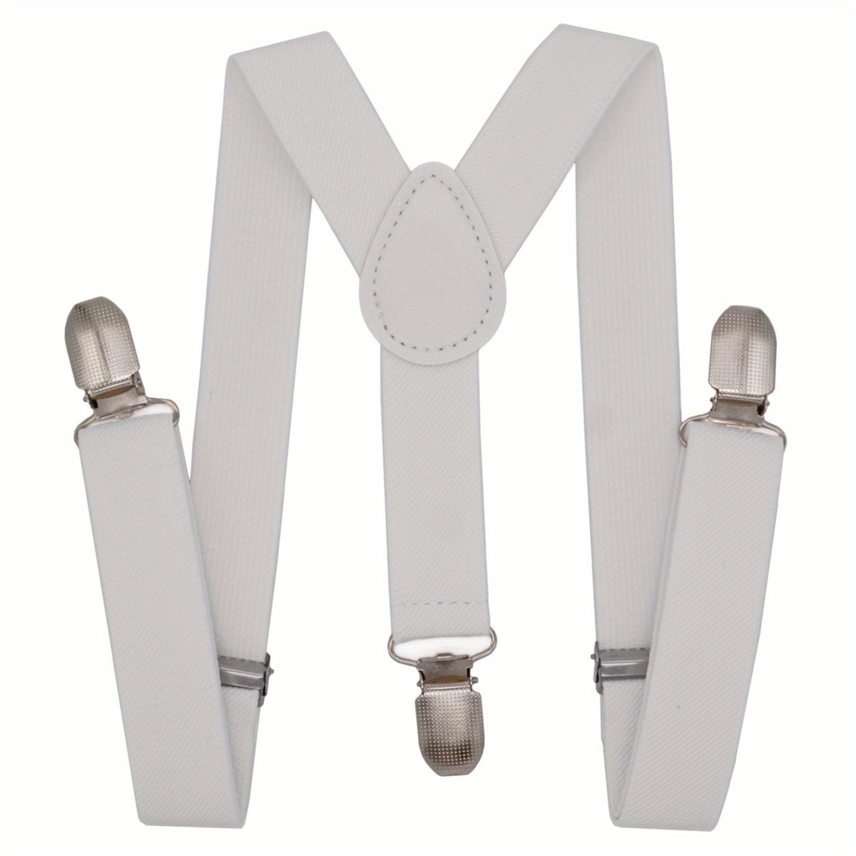 Kids Adjustable Suspenders for Party Performance