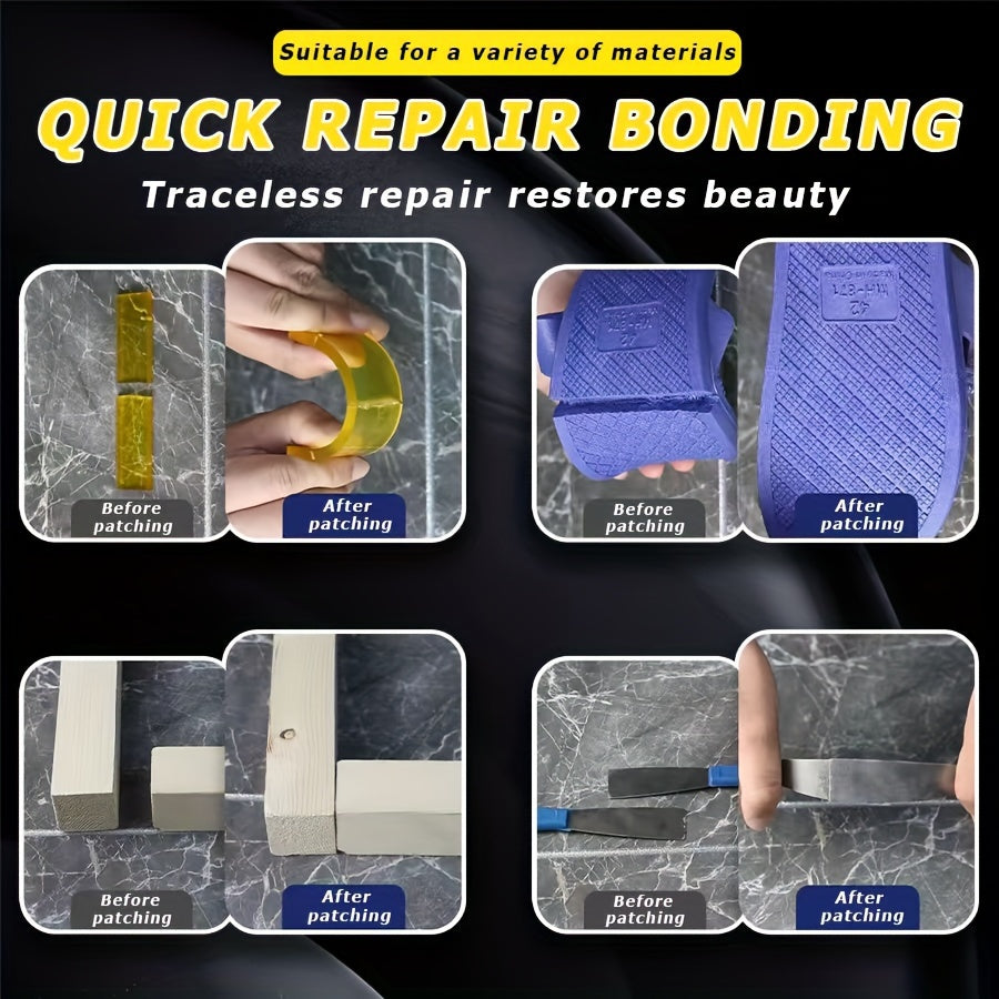 Functional Repair Adhesive Glue