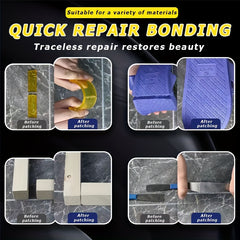 Functional Repair Adhesive Glue