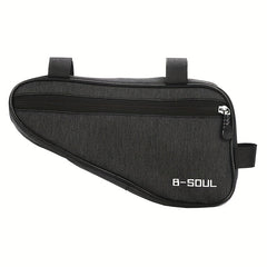 Triangle Bag for Bicycle Motorcycle Beam Bag
