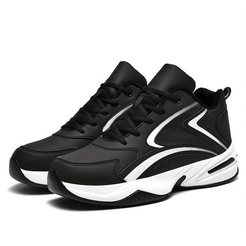 Men's Basketball Shoes Outdoor Sports Shoes Comfortable Shock absorbing Sneakers