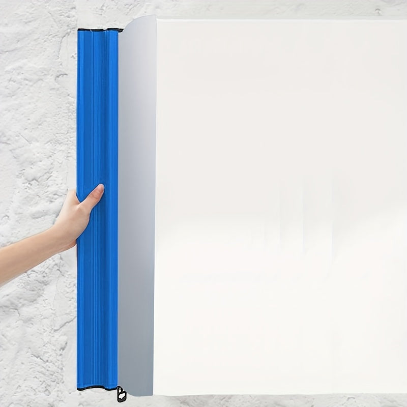 Putty Levelling Wall Paint Plastering Tool - Smooth Paint Finish