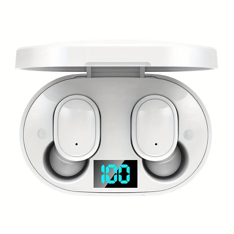 Wireless In ear Headset Mini Gaming Headphone