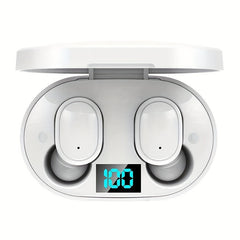 Wireless In ear Headset Mini Gaming Headphone