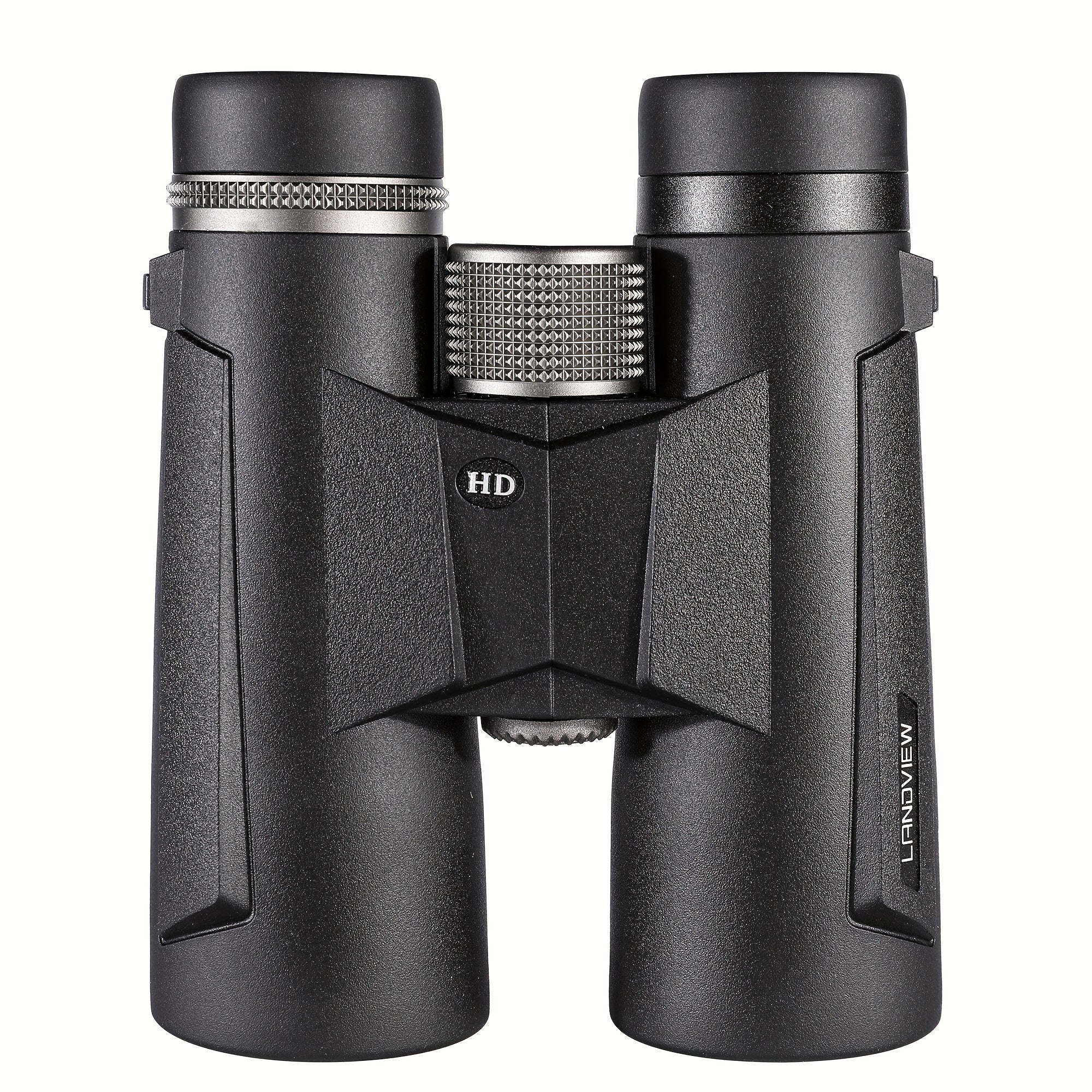 10x42 Bird Watching Binoculars Professional Telescope Camping Gear