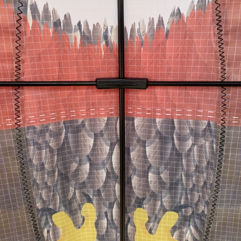 Eagle Kite for Adults Outdoor Activity Game
