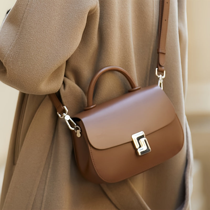 Fashionable Crossbody Bag for Women's Commute