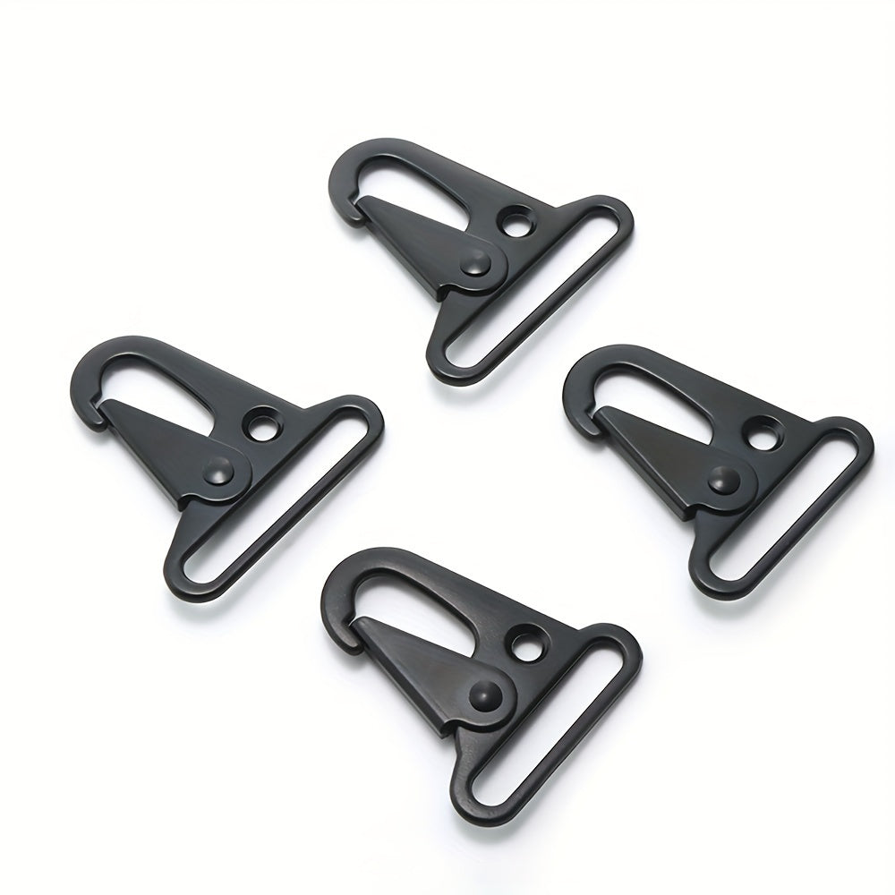 Emergency Buckle Nylon Webbing Buckle Outdoor Camping Tool