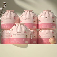 Disposable Face Wash Towel Dry/Wet Dual-Use Soft Towel