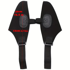 Ski Boot Covers Antifreeze Anti Slip Shoe Cover