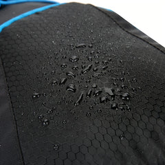Men's Waterproof Bike Backpack Lightweight & Durable for Outdoor Sports