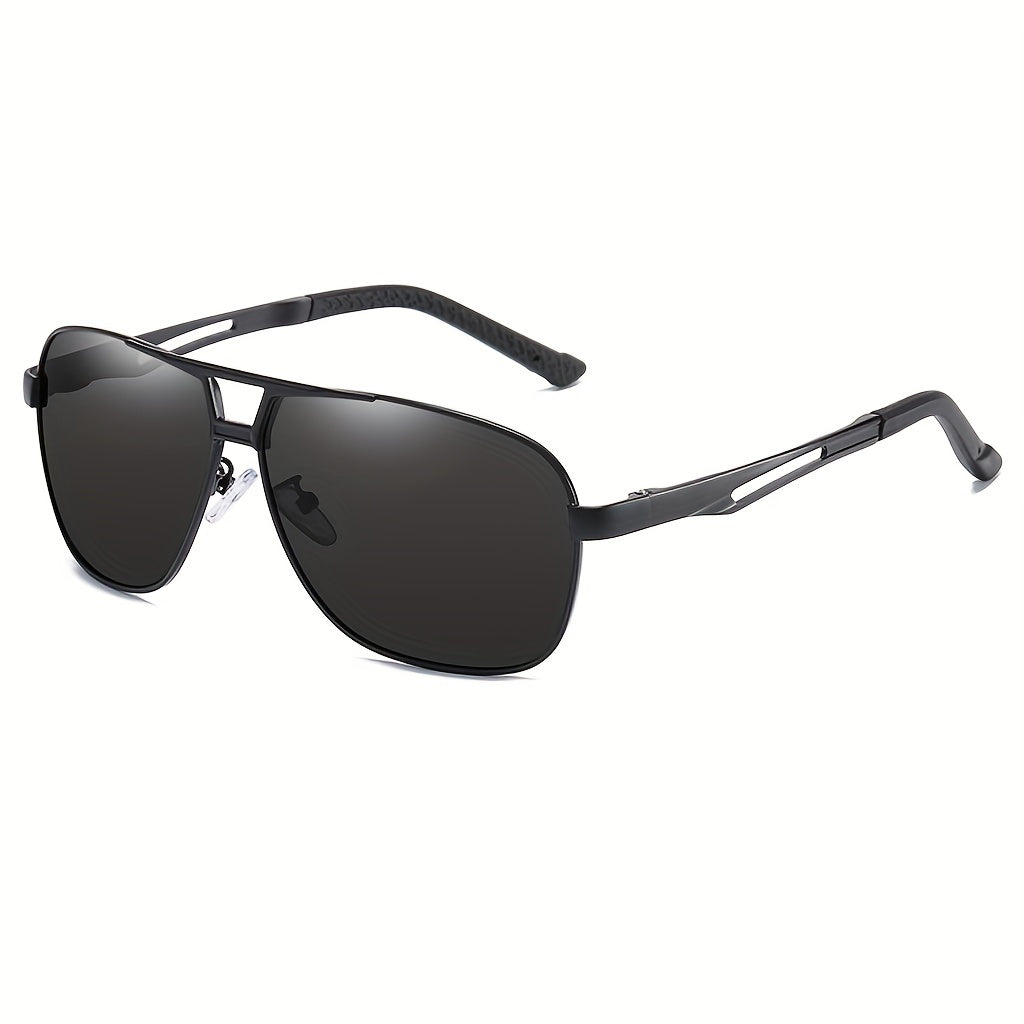 Men's Polarized Sunglasses for Driving Cycling Fishing