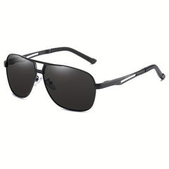 Men's Polarized Sunglasses for Driving Cycling Fishing
