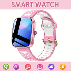 TKTYY Waterproof Smart Watch 1.75 HD Touch Screen