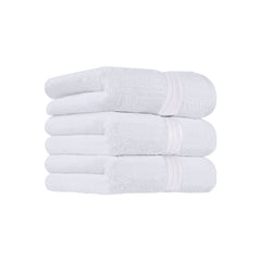 Absorbent Soft Cotton Hand Towels for Bath Hand Facial Gym and Spa