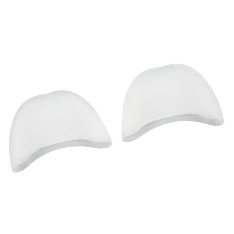 2pcs Anti-wear Toe Protectors with Breathable Hole