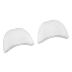 2pcs Anti-wear Toe Protectors with Breathable Hole
