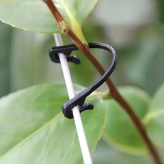 Garden Clips for Vine Vegetables Tomato Trellis - 50pcs/100pcs