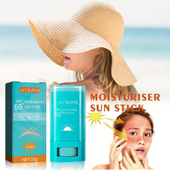 Moisturizing Sun Protection Stick 20g