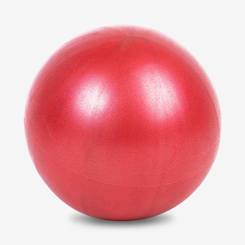24 89 Cm Mini Yoga Pilates Ball Bender Home Gym Training Physical Therapy