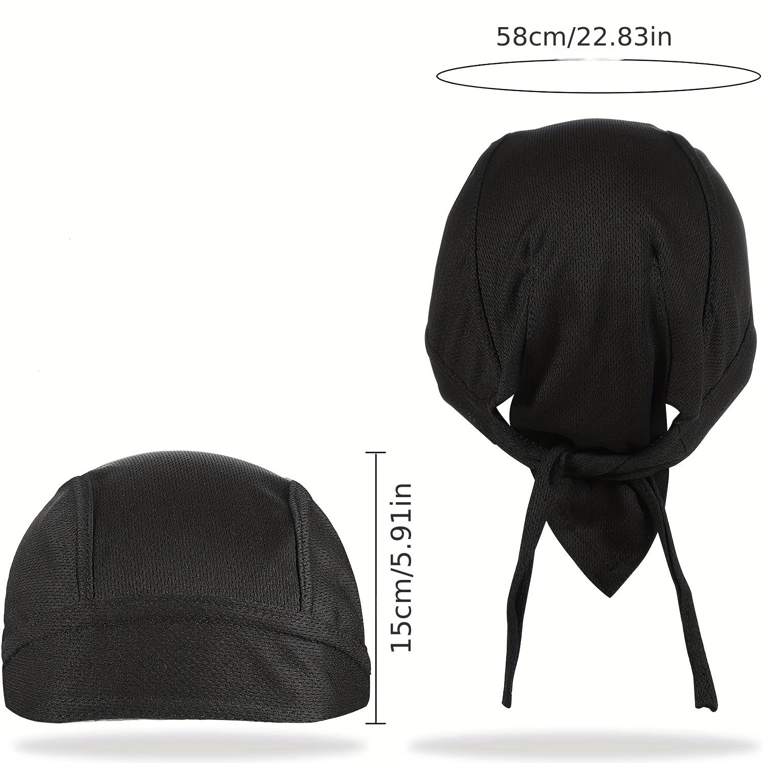UV Protection Quick-drying Sports Bandana
