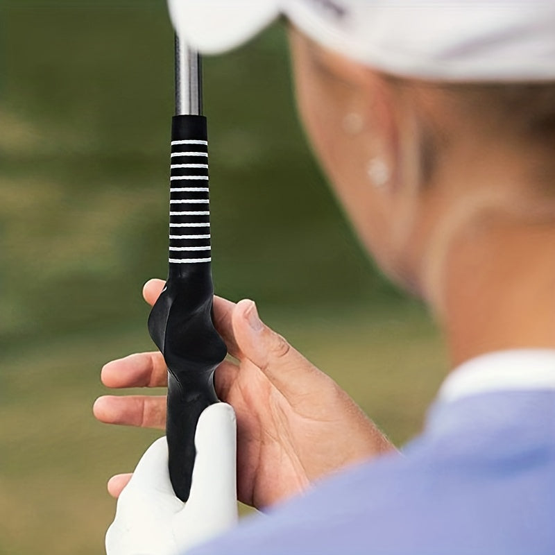 Improve Your Golf Game with Anti Slip Grip Training