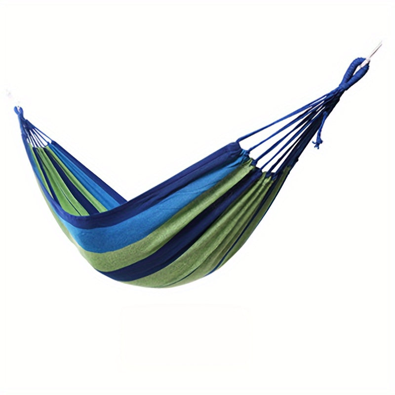 Durable Outdoor Hammock Swing Double Hammock Hanging Chair